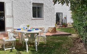 Los Geranios - Beach Apartment